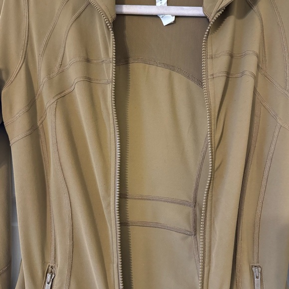 Lulu Define Jacket Nulu - Picture 4 of 7